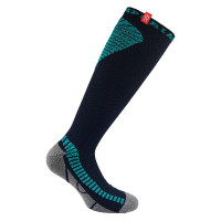 Calze Imperial Riding Jumper Marino / giada verde Blu Calze Imperial Riding Jumper Marino / giada verde Blu