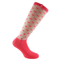 Calzini Imperial Riding Tiptoe Diva rosa Calzini Imperial Riding Tiptoe Diva rosa