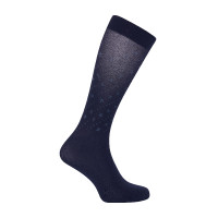 Calzini Imperial Riding Ambient Stars Up Blu navy