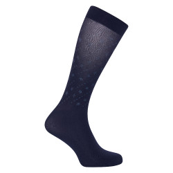 Calzini Imperial Riding Ambient Stars Up Blu navy
