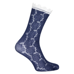 Calzini Imperial Riding Diamond Dust