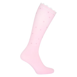 Calze Imperial Riding Star Lace