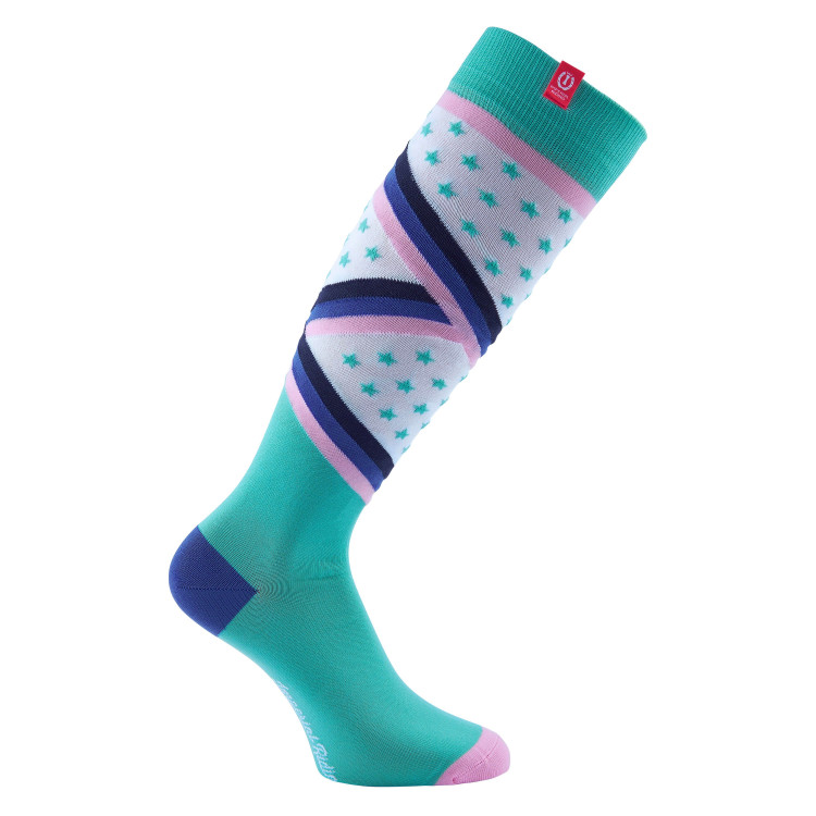Calze Imperial Riding Stars & Stripes