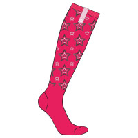 Set calzini Imperial Riding Stardom 6 paia Diva rosa Set calzini Imperial Riding Stardom 6 paia Diva rosa
