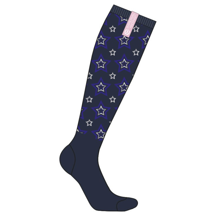 Set calzini Imperial Riding Stardom 6 paia