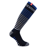 Calzini Imperial Riding Up In Space Blu Metallizzato