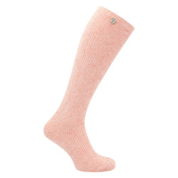 Calzini Imperial Riding Dusty Star Velvet