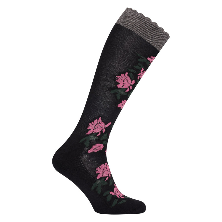 Calze Imperial Riding Roses