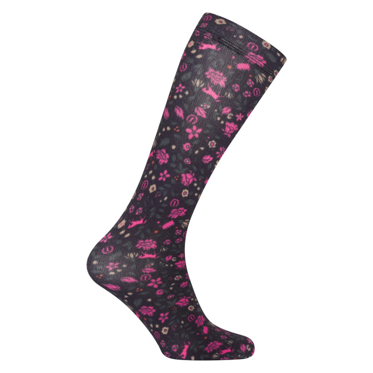 Calzini da stivali Imperial Riding Flowerbomb AOP