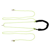 Redini di addestramento Good Will Imperial Riding Giallo fluo Redini di addestramento Good Will Imperial Riding Giallo fluo