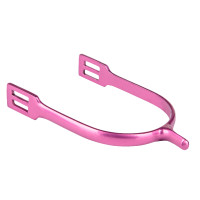 Speroni Principe di Galles 23mm Imperial Riding Rosa chiaro