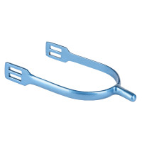Speroni Principe di Galles 23mm Imperial Riding Blu navy