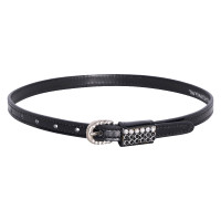 Strisce per speroni Imperial Riding Shiny Crystal Nero Strisce per speroni Imperial Riding Shiny Crystal Nero