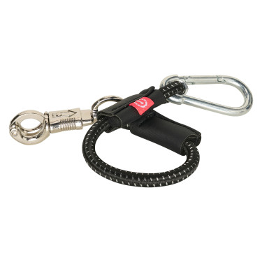 Lunga di attacco per camion Imperial Riding Elastisch 40cm