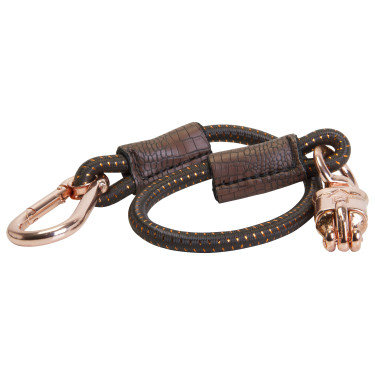 Lunga di attacco elastica per camion Imperial Riding Little Space 60 cm Lunga di attacco elastica per camion Imperial Riding Little Space 60 cm