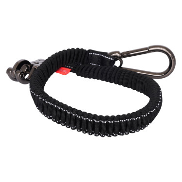 Corda di fissaggio per camion Imperial Riding Flexi 40cm Corda di fissaggio per camion Imperial Riding Flexi 40cm