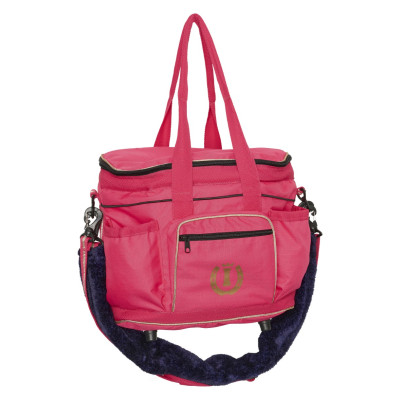 Sac de pansage Imperial Riding Classic Rose brillante