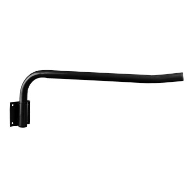Barre porte-selle Horze Noir
