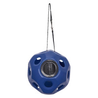 Palla per fieno Imperial Riding Take it easy Blu reale Palla per fieno Imperial Riding Take it easy Blu reale