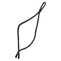 Collare Imperial Riding Free Ride Nero