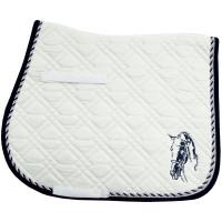Sottosella Imperial Riding Pisa misto Rapa bianca
