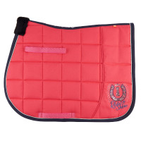 Sottosella Imperial Imperial Riding Time to Shine unisex Rubino rosa / blu marino Sottosella Imperial Imperial Riding Time to Shine unisex Rubino rosa / blu marino