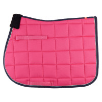 Sottosella Imperial Imperial Riding Time to Shine base mista Rubino rosa / blu marino