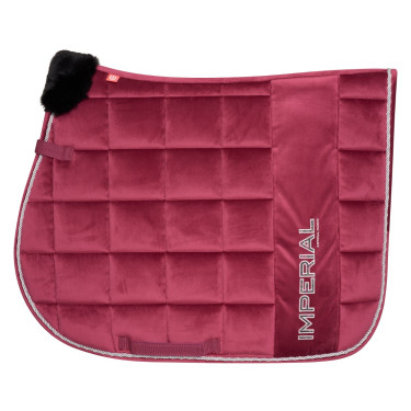 Sottosella Imperial Riding Flower Power unisex Fiore rosa