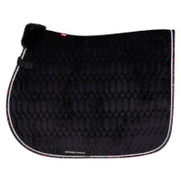 Sottosella Imperial Riding Ambient Flower Power Simplify unisex Fiore nero