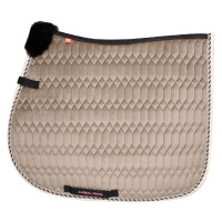 Sottosella Imperial Riding Statement unisex Beige Sabbioso