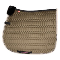 Sottosella Imperial Riding Statement unisex Oliva verde