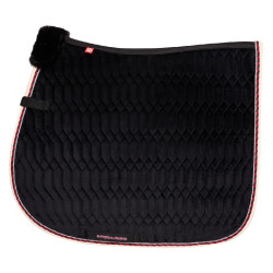 Sottosella Imperial Riding Statement unisex Nero