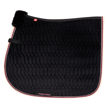 Sottosella Imperial Riding Statement unisex Nero