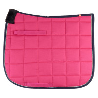 Sottosella Imperial Imperial Riding Time to Shine base dressage Rubino rosa / blu marino