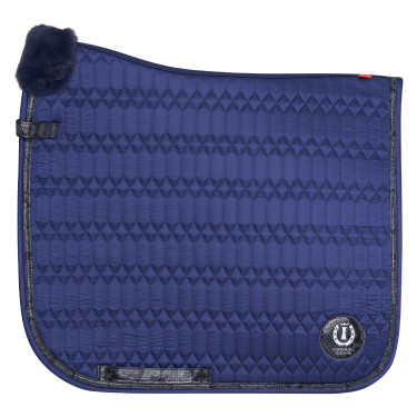 Sottosella da dressage Imperial Riding Shiny Snake