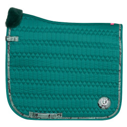Sottosella da dressage Imperial Riding Shiny Snake Sottosella da dressage Imperial Riding Shiny Snake
