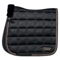 Sottosella Imperial Riding Imperial Ambient AOP dressage Zebra nera