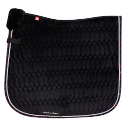 Sottosella Imperial Riding Ambient Flower Power Simplify dressage Sottosella Imperial Riding Ambient Flower Power Simplify dressage