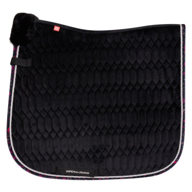 Sottosella Imperial Riding Ambient Flower Power Simplify dressage Sottosella Imperial Riding Ambient Flower Power Simplify dressage