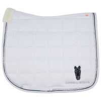 Sottosella Imperial Imperial Riding Elegant dressage Bianco Sottosella Imperial Imperial Riding Elegant dressage Bianco