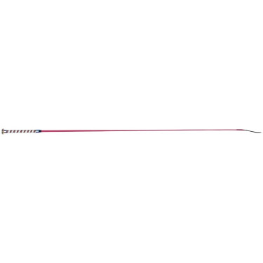 Frustino Imperial Riding Diamonds Fucsia Rosa