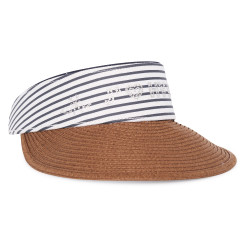Cuffia da sole HV Polo Jadore