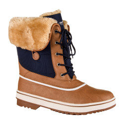Stivali invernali HV Polo Glaslynn Stivali invernali HV Polo Glaslynn