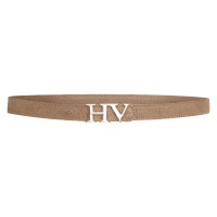 Cintura HV Polo Donna Rame Marrone Cintura HV Polo Donna Rame Marrone
