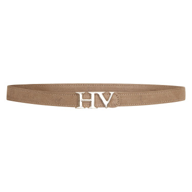 Cintura HV Polo Donna Rame Marrone