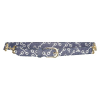 Cintura HV Polo Dyana Blu navy