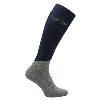 Calzini sportivi HV Polo Carley Blu navy Calzini sportivi HV Polo Carley Blu navy