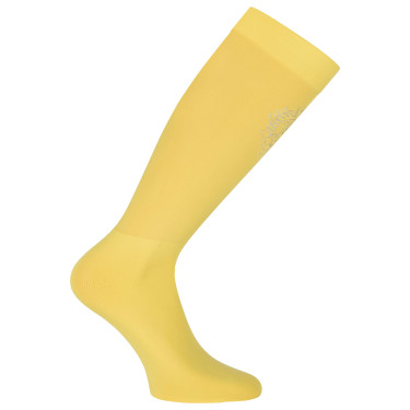 Calzini Favouritas HV Polo Limone Giallo
