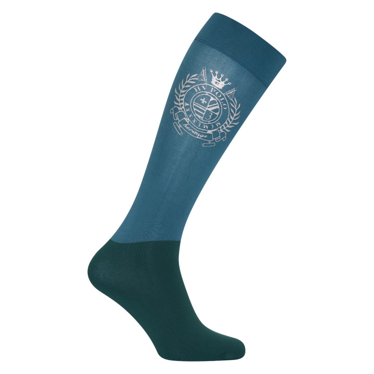 Calzini Favouritas Winter HV Polo
