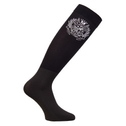 Calzini Favouritas Winter HV Polo Nero